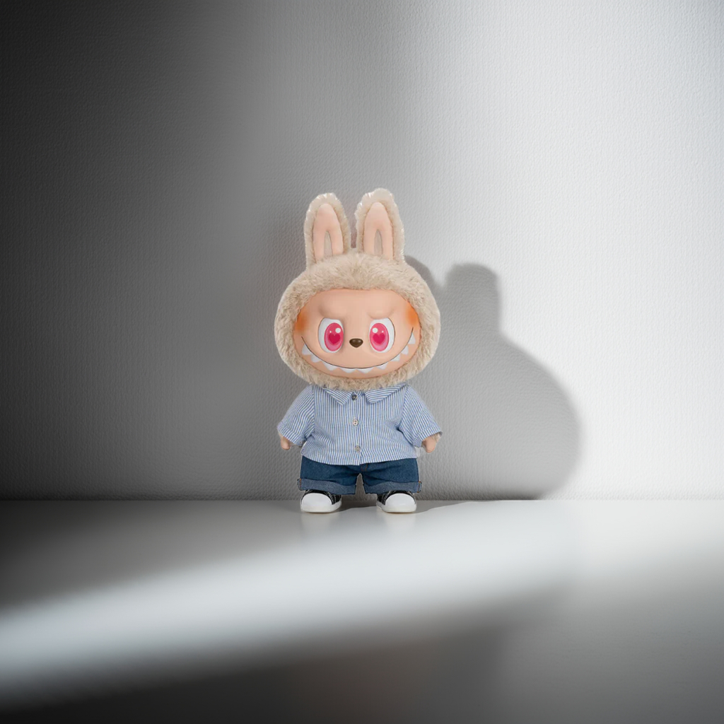Labubu Flip With Me (Figura 40cm)