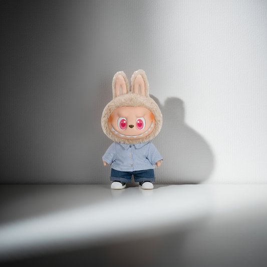 Labubu Flip With Me (Figura 40cm)