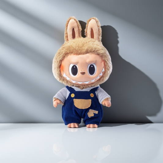Labubu Time to Chill (Figura 40cm)