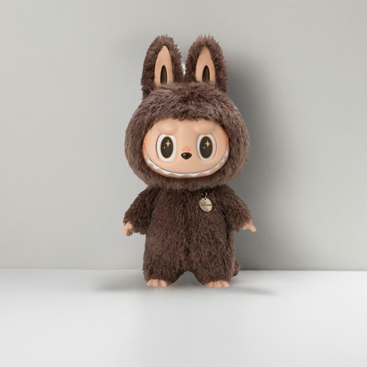 Labubu ZIMOMO Ti ho trovato (Figura 58cm)
